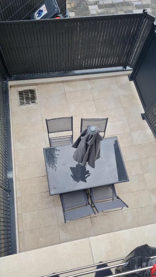 Apartmán Poisy T2 Terrasse Parking 5 Min D'Annecy Exteriér fotografie