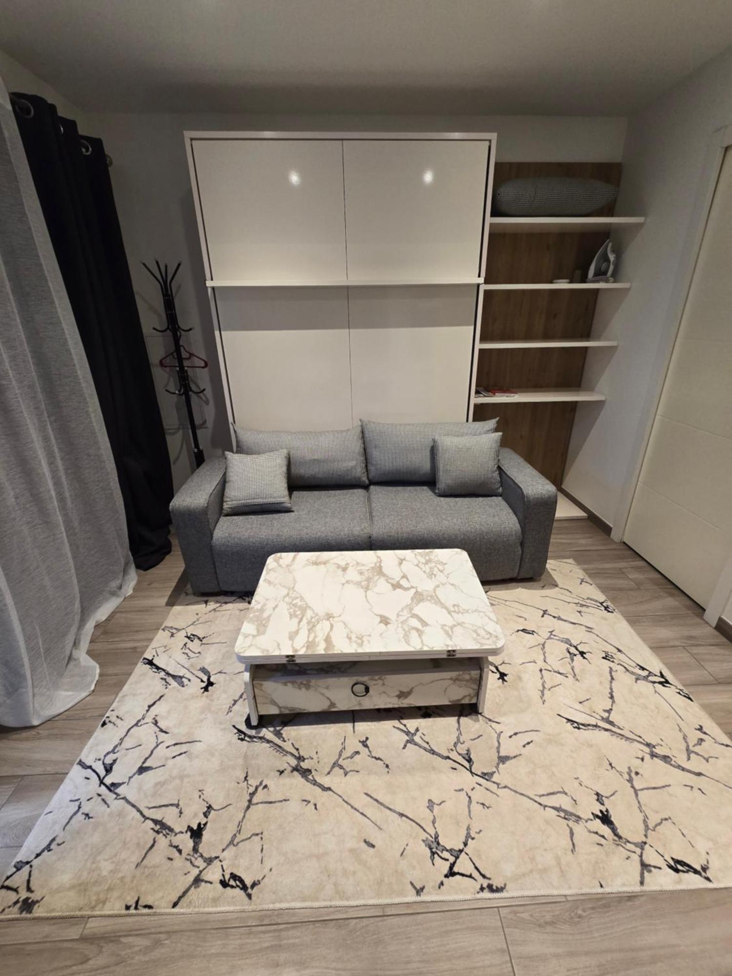Apartmán Poisy T2 Terrasse Parking 5 Min D'Annecy Exteriér fotografie