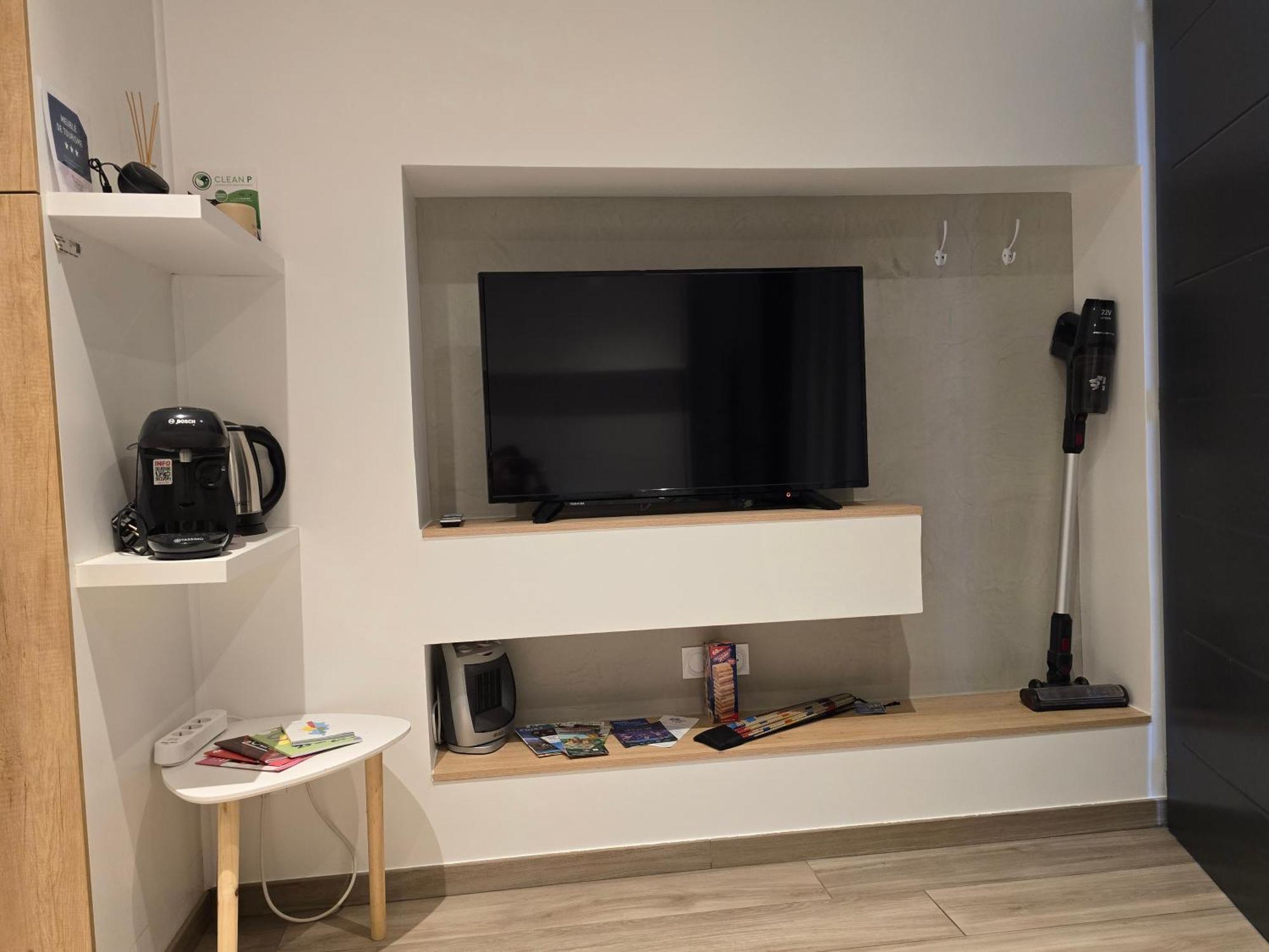 Apartmán Poisy T2 Terrasse Parking 5 Min D'Annecy Exteriér fotografie