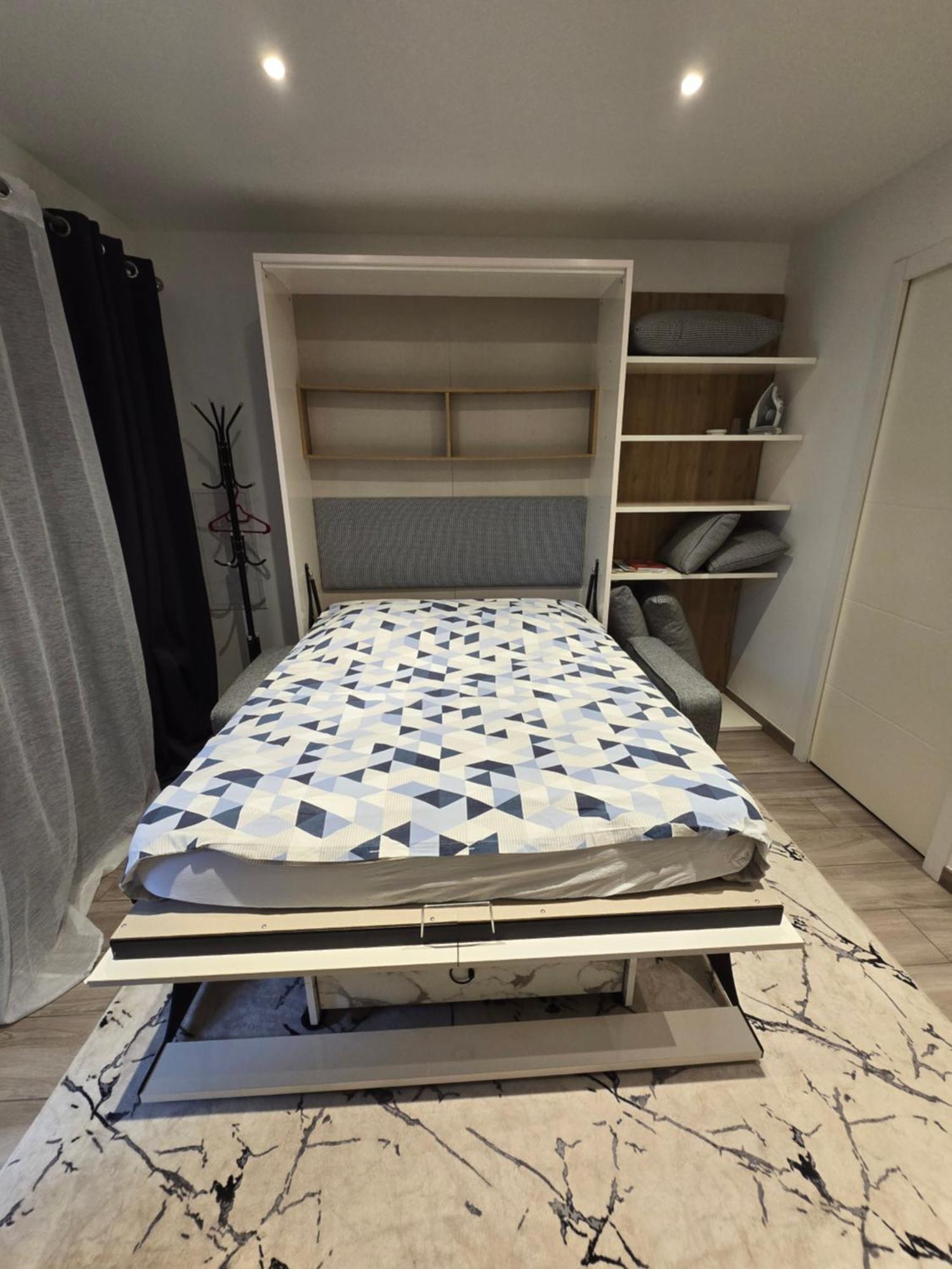 Apartmán Poisy T2 Terrasse Parking 5 Min D'Annecy Exteriér fotografie