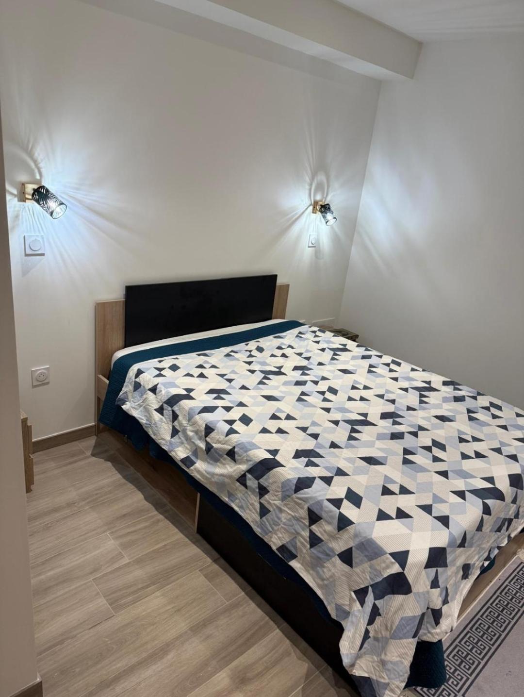 Apartmán Poisy T2 Terrasse Parking 5 Min D'Annecy Exteriér fotografie